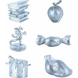 Monopoly: Roald Dahl Pions