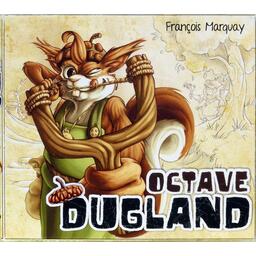 Octave Dugland Cover