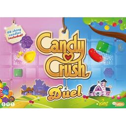 Candy Crush: Duel Cover