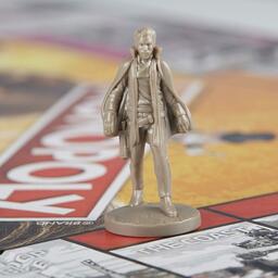 Monopoly: Star Wars Han Solo Figurine