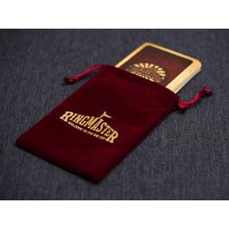 Ringmaster: Domptez Votre Cirque Zoom