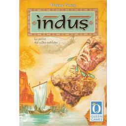 Indus Cover