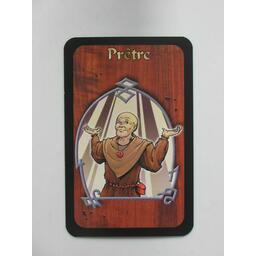 Dindons & Dragons Carte