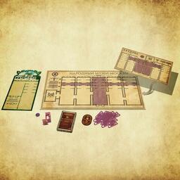 Museum: Le Prix du Public Eclate