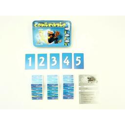 Contrario 2 2011 Eclate