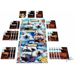 Veracruz 1631 Eclate