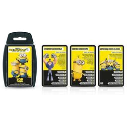 Top Trumps: Les Mignons 2 Eclate