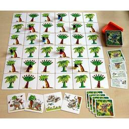 Elefantissimo Eclate