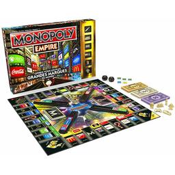Monopoly: Empire 2013 Eclate