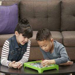 Docteur Maboul: Buzz l'Eclair Enfants