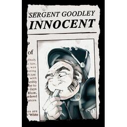 Mr. Jack 2006 Artwork