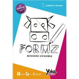 Formz Cover