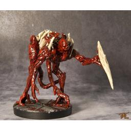 Nemesis: Carnomorphes Figurine