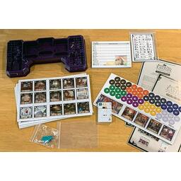 Between Two Castles of Mad King Ludwig: Secrets & Soirees Eclate