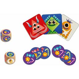 Sweet Monster Eclate