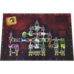 Galaxy Trucker 2021 Eclate