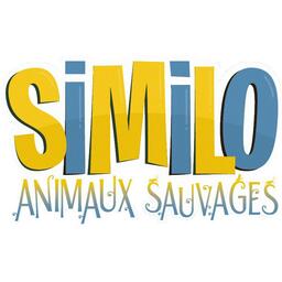 Similo: Animaux Sauvages Logo
