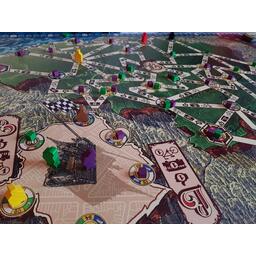 The Belgian Beers Race Zoom