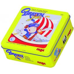 Piraten-Joe Cover 3d