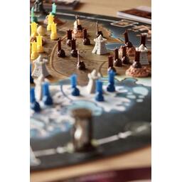 A War of Whispers Zoom