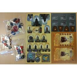 Andor: Héros Sombres Eclate