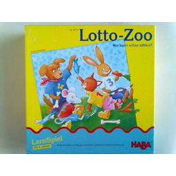 Lotto-Zoo Cover 3d