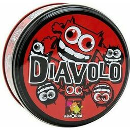 Diavolo Boite