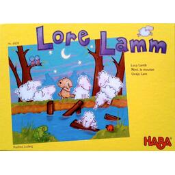 Lore Lamm Cover