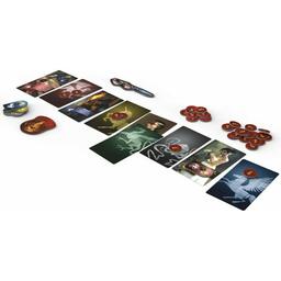 Oriflamme: Embrasement Eclate