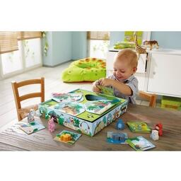 Mes Premiers Jeux: Mon Zooanimo ! Enfant