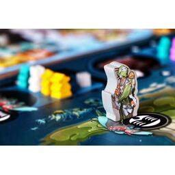 Excavation Earth Zoom