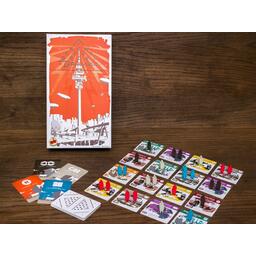 New Corp Order Eclate