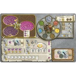 Terra Mystica Board