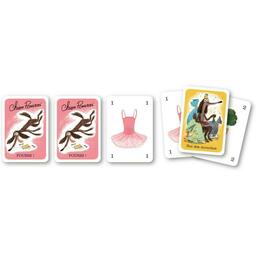 Tu Bluffes Chien Pourri ! Cartes