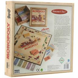 Monopoly 2003 Back 3d