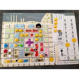 Small City 2015 Eclate