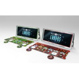 Seeders from Sereis: Exodus Tuiles