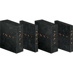 Harry Potter: Hogwarts Battle - Sortilèges et Potions Eclate