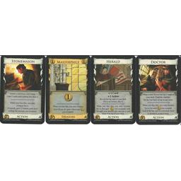 Dominion: Guilds Cards