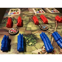 Scipio: Sworn Enemy of Hannibal Zoom