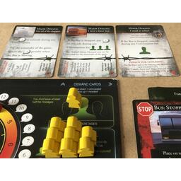 Négociateur: Prise d'Otages - Gonzalo Herrera Zoom