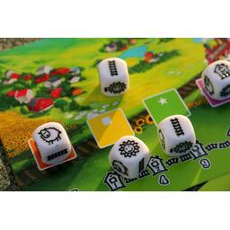 Dans ma Vallée Eclate