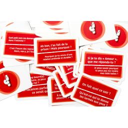 J'aime Beaucoup ce que Vous Dites... Eclate