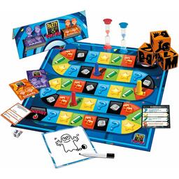 Party & Co: Family Eclate