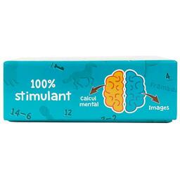 Crazy Chrono Tranche