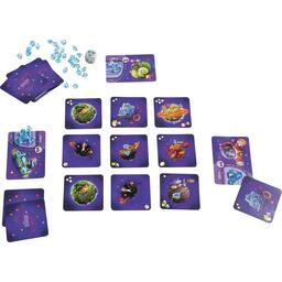 Space Planets Eclate