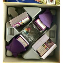 Trivial Pursuit: Midi-Pyrénées Contenu