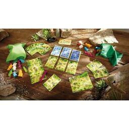 Taxi Wildlife ... Seuls les Plus Rapides Passeront à Travers ! Eclate