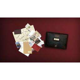 Codex: L'Ultime Secret de Léonard de Vinci Eclate