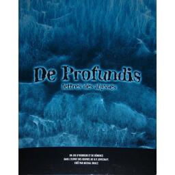 De Profundis Cover